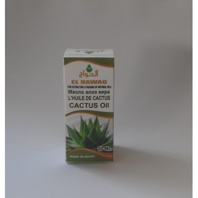 Kaktus yağı 30 ml